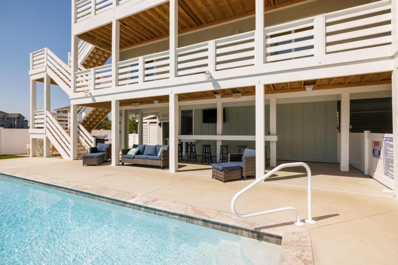 508 Conch Crescent--Ocean Sands South Section B Corolla Exterior photo
