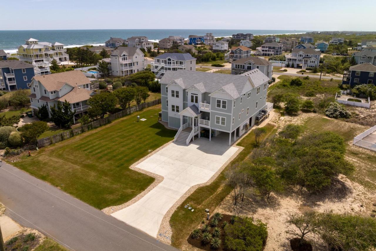 508 Conch Crescent--Ocean Sands South Section B Corolla Exterior photo