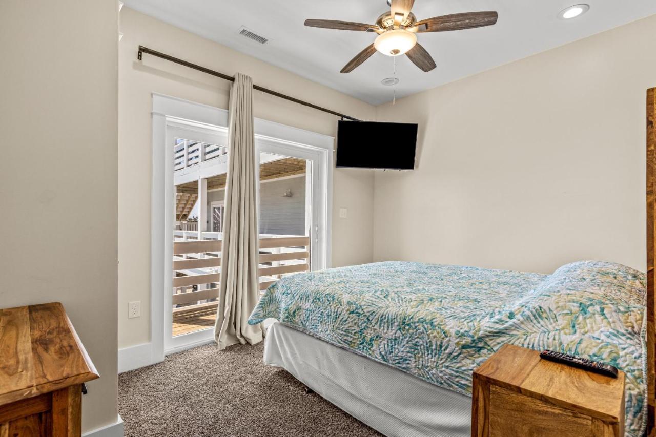 508 Conch Crescent--Ocean Sands South Section B Corolla Exterior photo