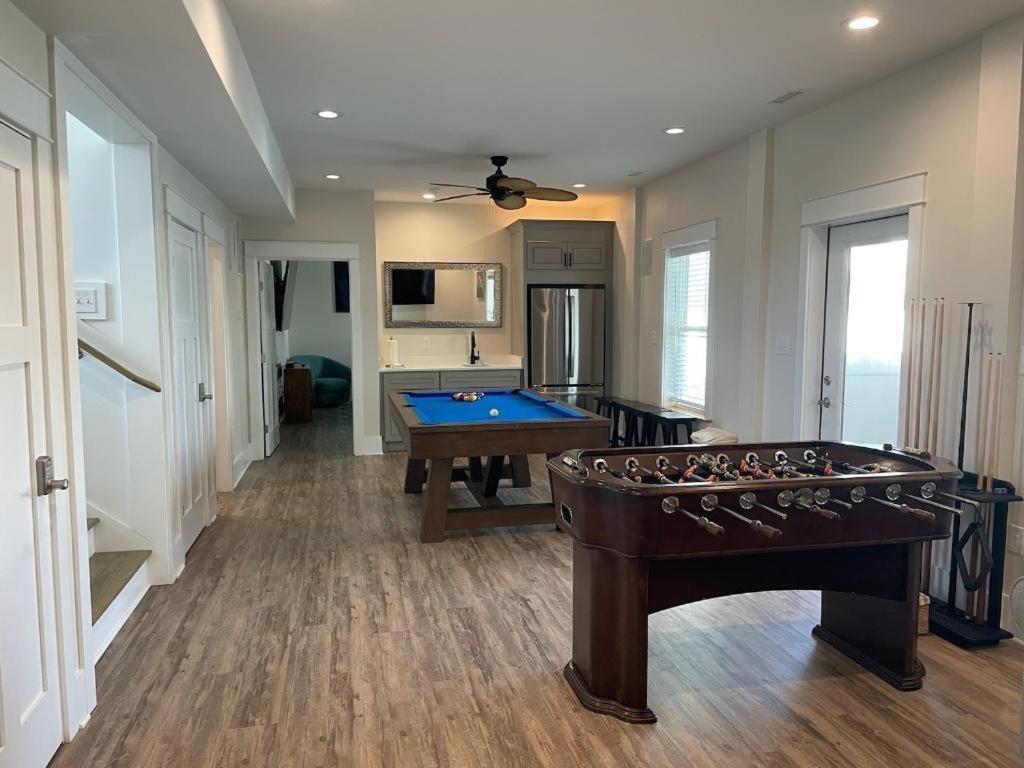 508 Conch Crescent--Ocean Sands South Section B Corolla Exterior photo