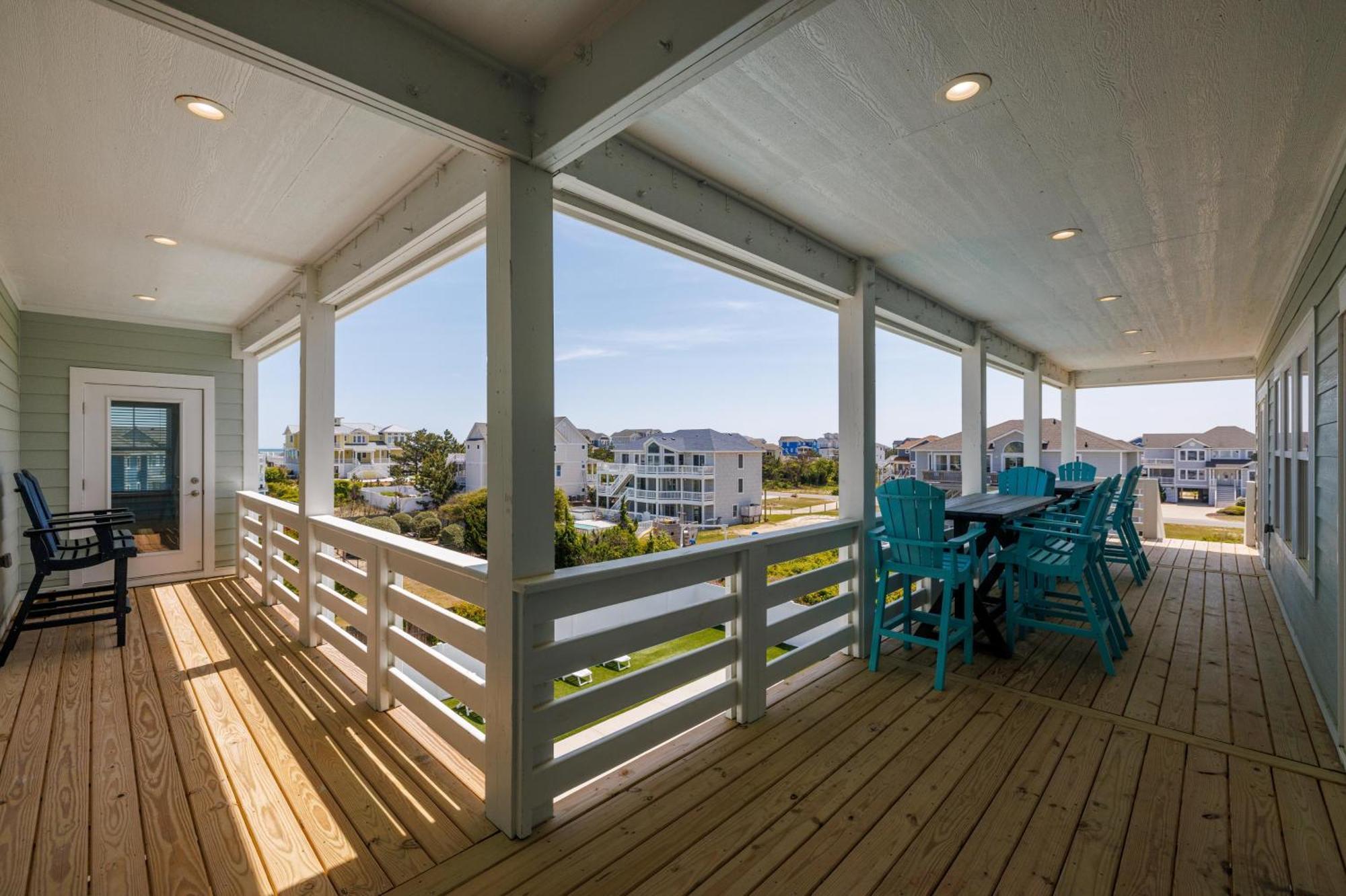 508 Conch Crescent--Ocean Sands South Section B Corolla Exterior photo