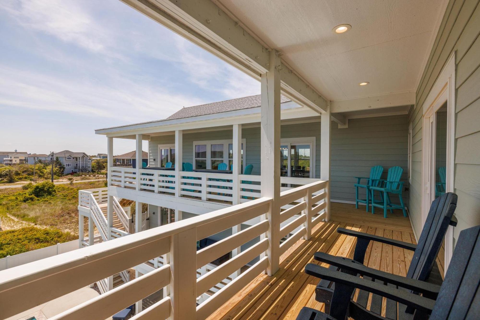 508 Conch Crescent--Ocean Sands South Section B Corolla Exterior photo