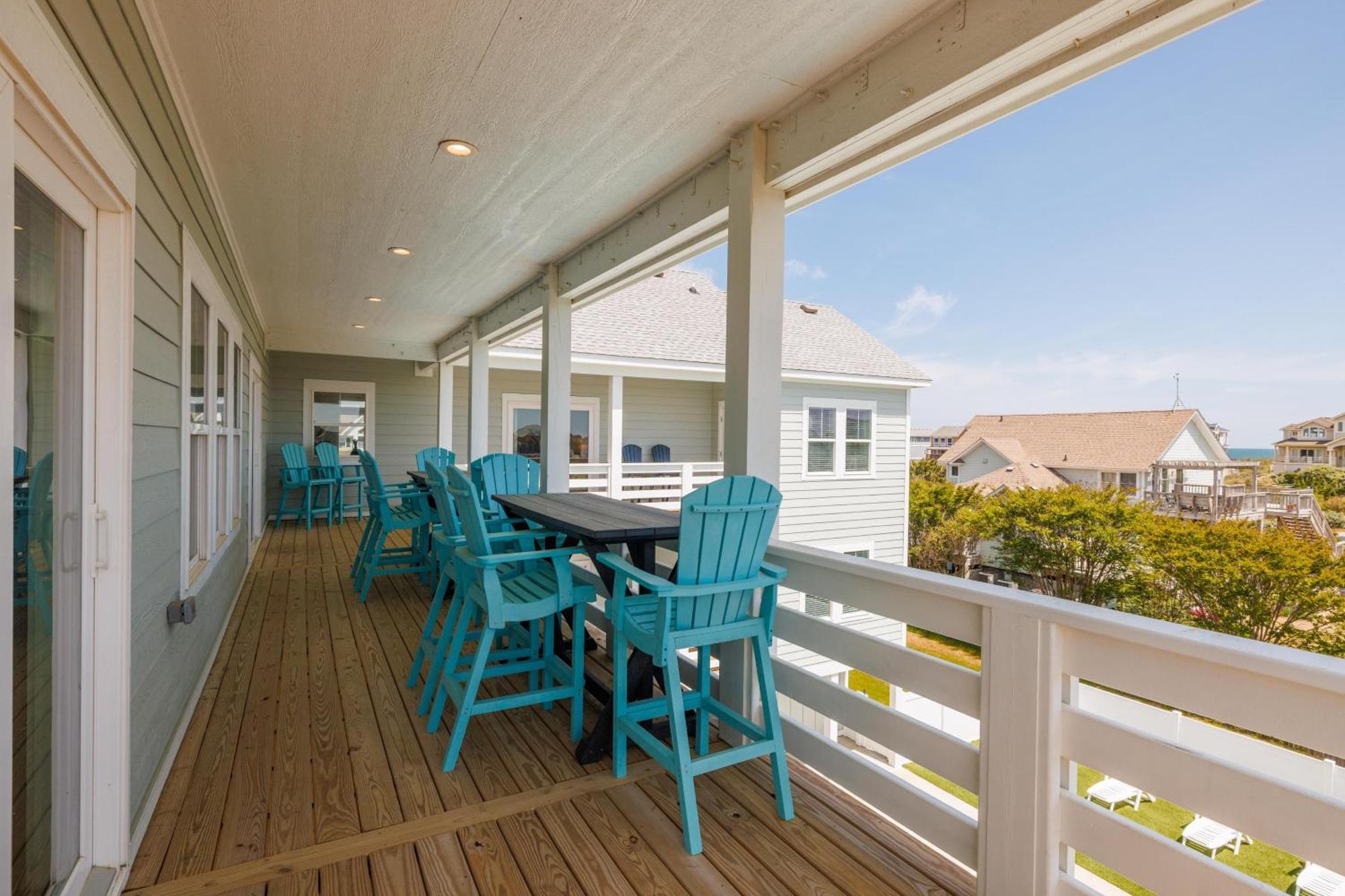 508 Conch Crescent--Ocean Sands South Section B Corolla Exterior photo